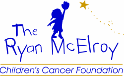 Ryan Mc Elroy Childrens Cancer